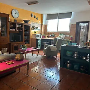 Appartement Loft Rural, Tegueste