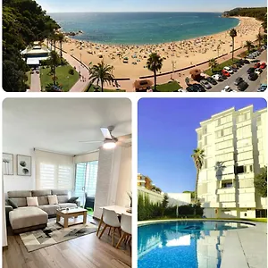 Seahomes Vacations - Coral Sun In Fenals , Lloret de Mar Espagne