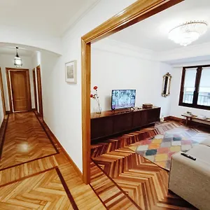 Spacious Confortable Next And Pintxos Area , Saint-Sébastien Espagne