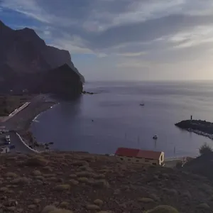 Appartement Canarias, San Nicolás