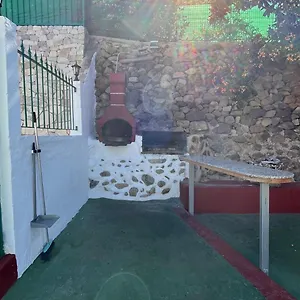 Risco Blanco Вилла